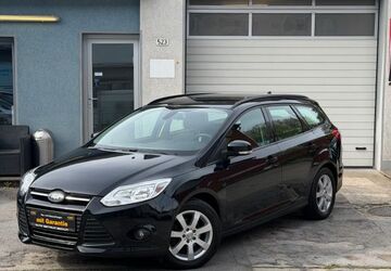 Ford Focus 140.361 km 5.199 &euro; Bochum 44894
