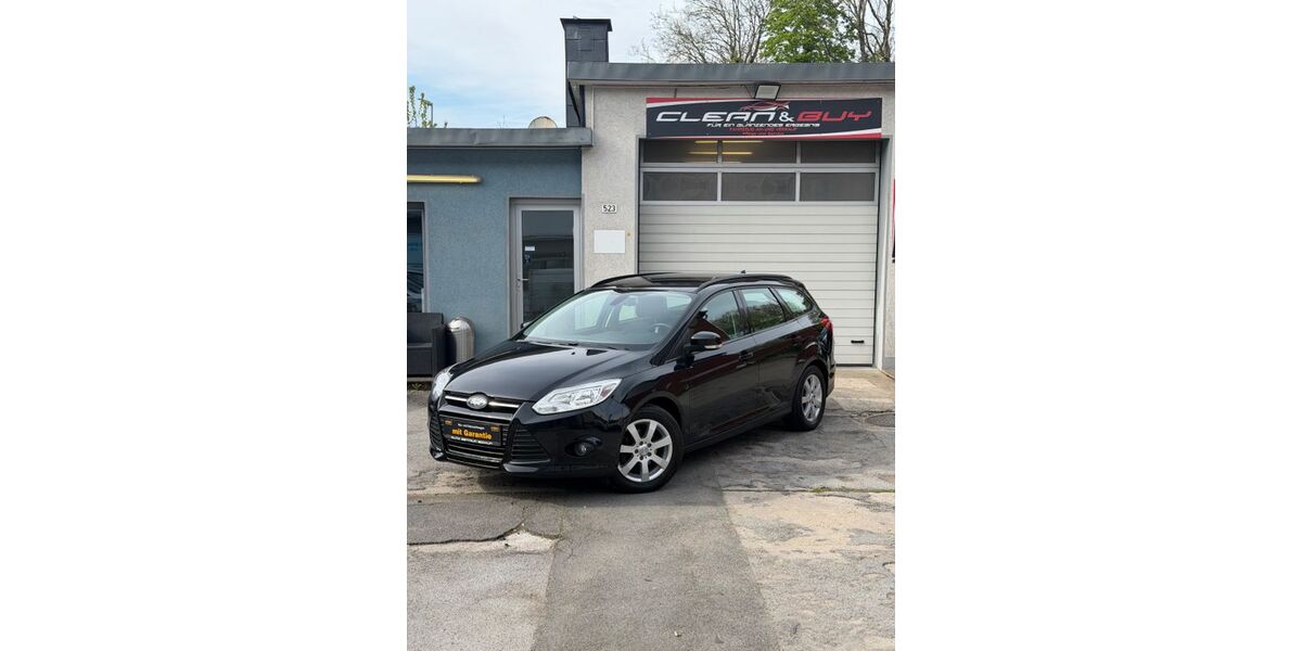 Ford Focus 140.361 km 5.199 &euro; Bochum 44894
