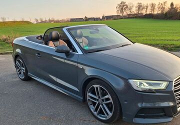 Audi A3 71.733 km 22.750 &euro; Bochum 44866