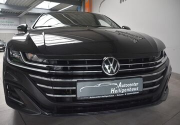 VW Arteon 146.059 km 24.580 &euro; Heiligenhaus 42579