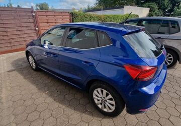 Seat Ibiza 91.270 km 9.269 &euro; Gladbeck 45964