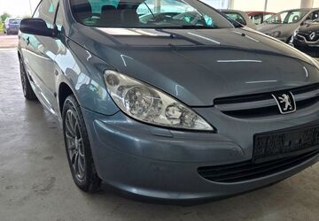 Peugeot 307 177.491 km 2.999 &euro; Rheinberg 47495