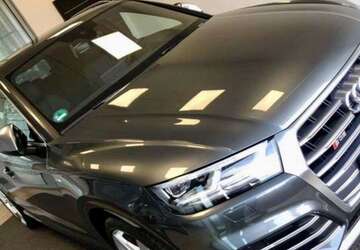 Audi SQ5 99.980 km 37.990 &euro; Moers 47447