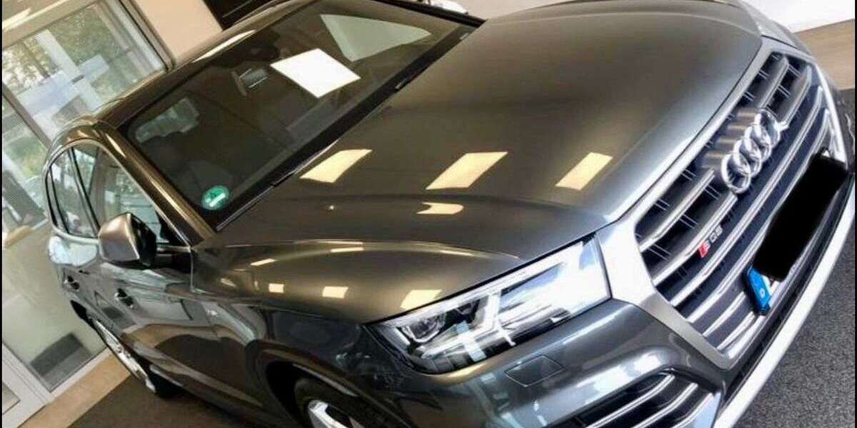 Audi SQ5 99.980 km 37.990 &euro; Moers 47447