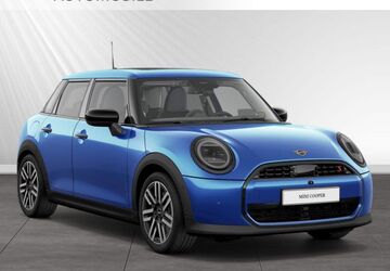 Mini Cooper S 8.350 km 29.887 &euro; Moers 47441