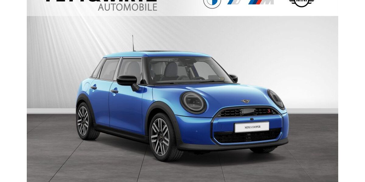 Mini Cooper S 8.350 km 29.887 &euro; Moers 47441