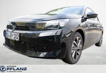 Opel Corsa 13.520 km 18.666 &euro; Bochum 44801