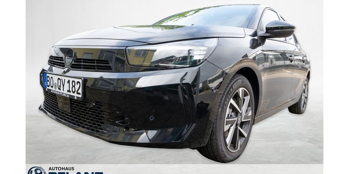Opel Corsa 13.520 km 18.666 &euro; Bochum 44801