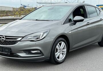 Opel Astra 47.926 km 10.900 &euro; Duisburg 47138