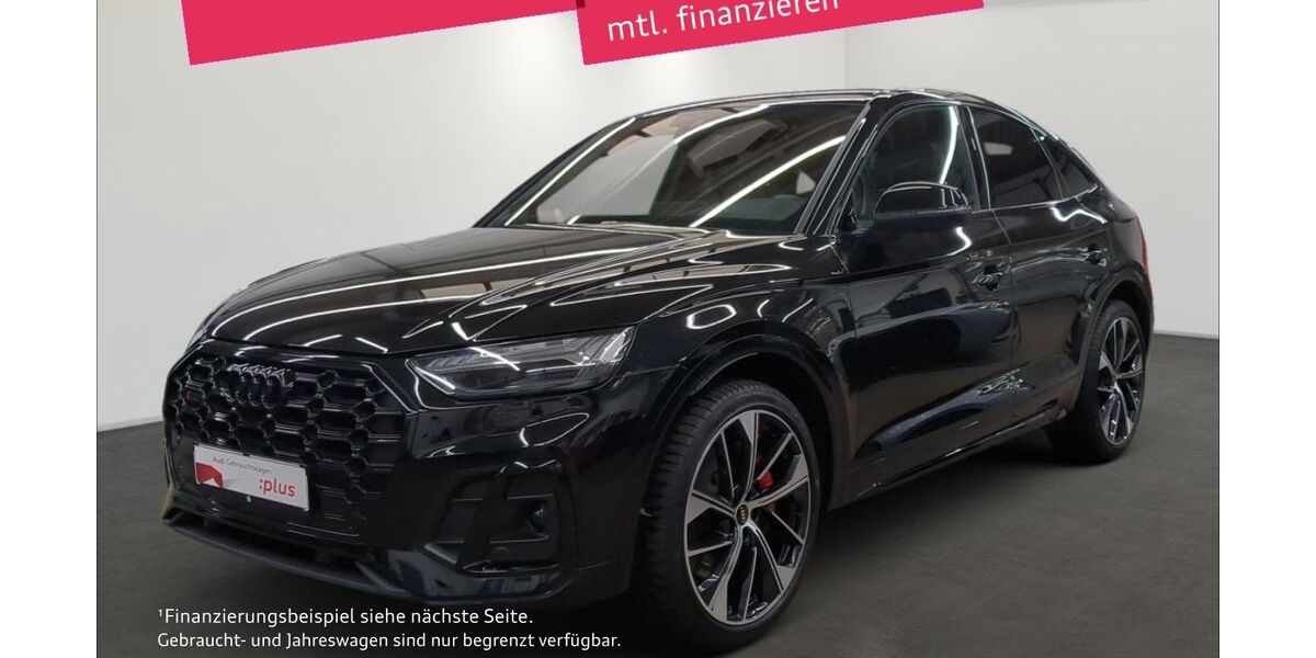 Audi SQ5 41.554 km 52.550 &euro; Mülheim a.d. Ruhr 45481
