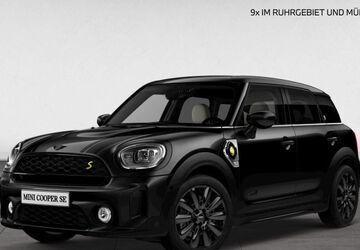 Mini Countryman SE (Cooper) 17.121 km 28.740 &euro; Gelsenkirchen 45897