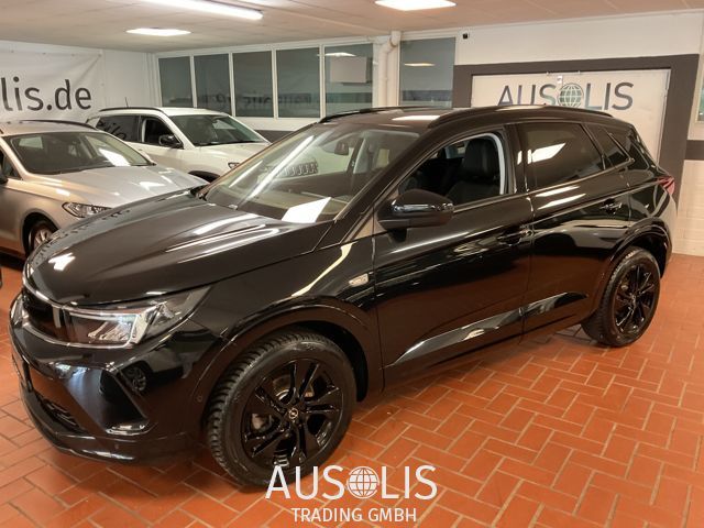 Opel Grandland (X) 29.000 km 20.490 &euro; Wülfrath 42489