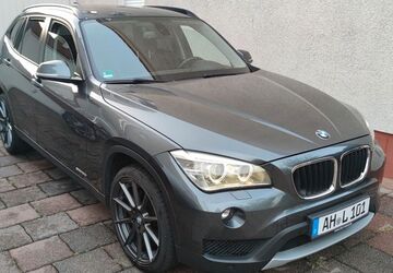 BMW X1 190.000 km 6.700 &euro; Bottrop 46240