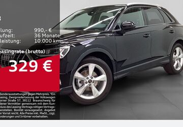 Audi Q3 7.973 km 38.520 &euro; Bochum 44809