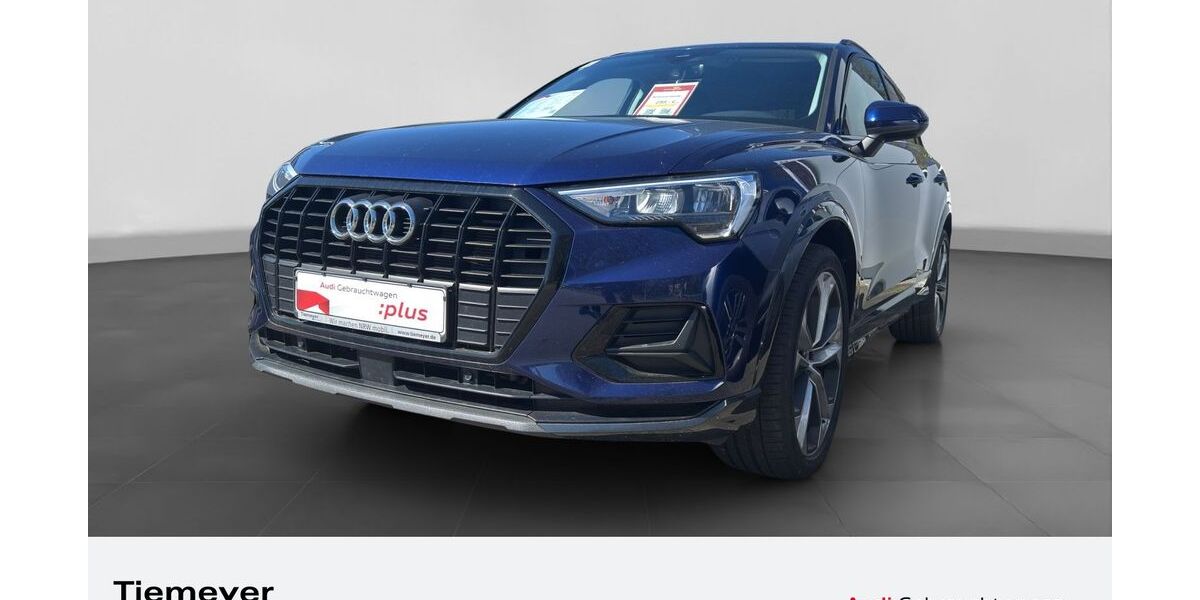 Audi Q3 36.237 km 29.750 &euro; Dorsten 46284