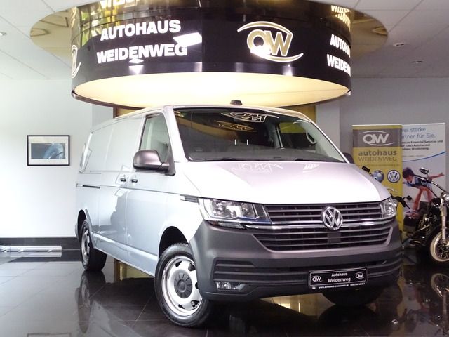 VW T6 Transporter 137.427 km 21.950 &euro; Duisburg 47058