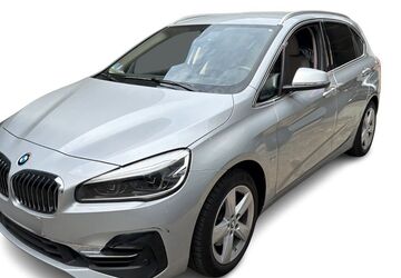 BMW 220 49.000 km 18.480 &euro; Duisburg 47249