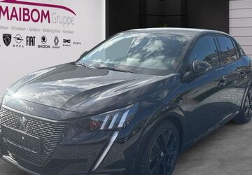 Peugeot 208 9.982 km 22.490 &euro; Wesel 46485