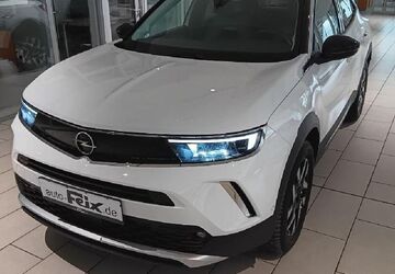 Opel Mokka 5.765 km 19.990 &euro; Bochum 44791