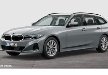 BMW 318 20.235 km 34.890 &euro; Herne 44625