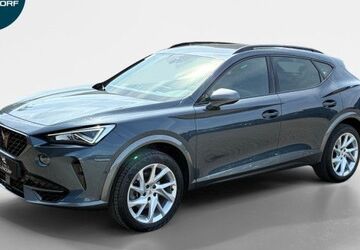 Cupra Formentor 57.548 km 24.940 &euro; Bottrop 46244