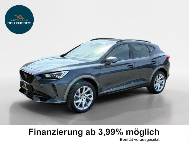 Cupra Formentor 57.548 km 24.940 &euro; Bottrop 46244