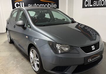 Seat Ibiza 86.230 km 6.890 &euro; Bottrop 46244