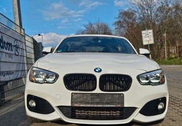 BMW 116 108.133 km 11.290 &euro; Bottrop 46236