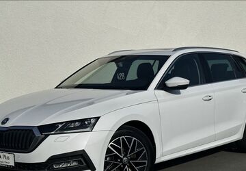 Skoda Octavia 64.330 km 27.690 &euro; Castrop-Rauxel 44579