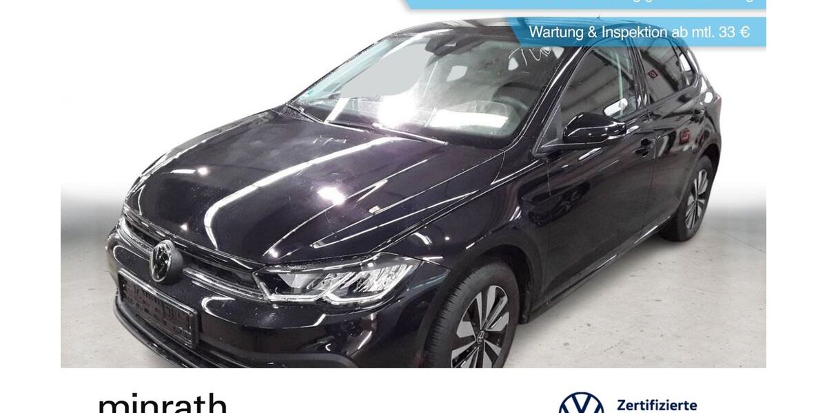 VW Polo 21.258 km 21.880 &euro; Moers 47441