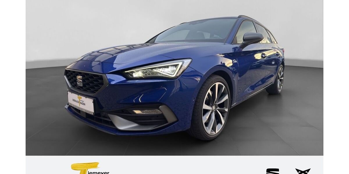 Seat Leon 55.001 km 20.870 &euro; Duisburg 47059