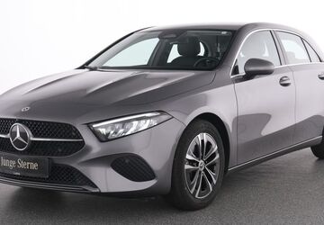 Mercedes-Benz A 200 17.117 km 29.885 &euro; Essen 45309