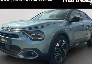 Citroen C4 19.990 km 18.990 &euro; Duisburg 47059