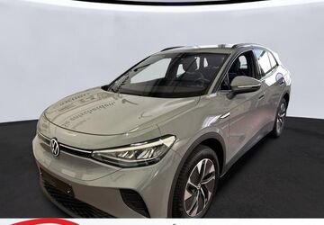 VW ID.4 42.790 km 22.887 &euro; Witten 58453