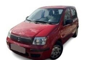 Fiat Panda 128.500 km 4.790 &euro; Duisburg 47249
