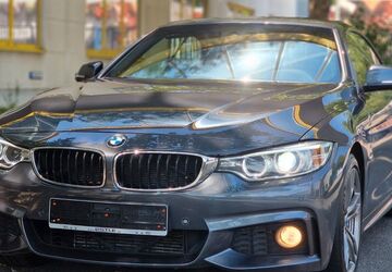 BMW 428 123.700 km 19.990 &euro; Bottrop 46238