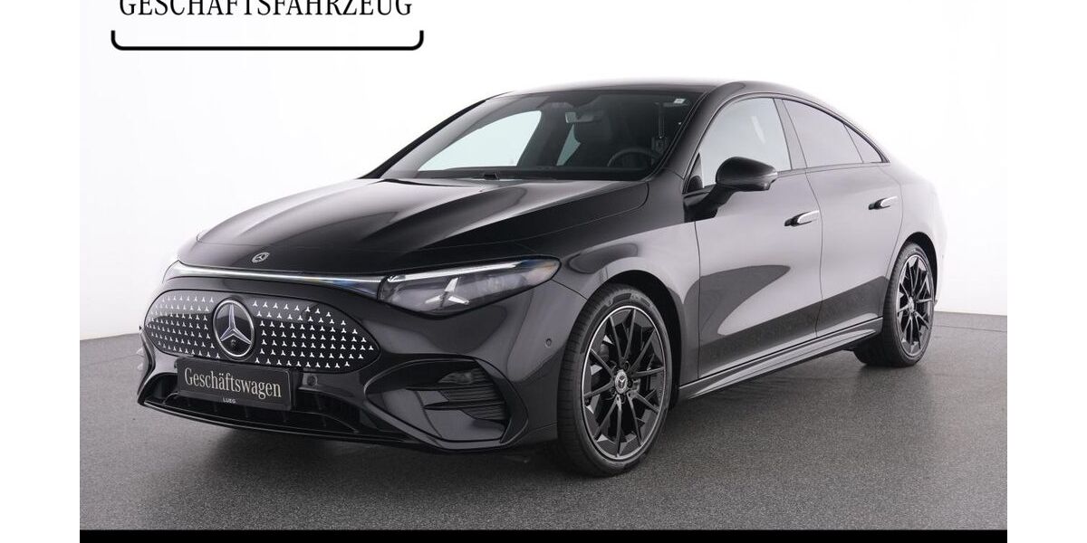 Mercedes-Benz CLA 350 5.900 km 58.450 &euro; Essen 45309