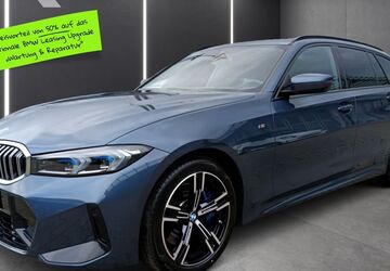 BMW 318 15.171 km 37.287 &euro; Bottrop 46236