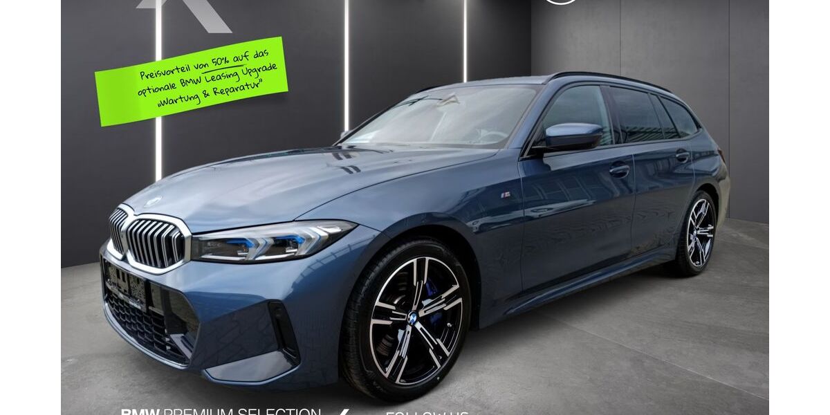 BMW 318 15.171 km 37.287 &euro; Bottrop 46236