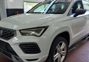 Seat Ateca 44.500 km 23.390 &euro; Bottrop 46236