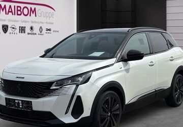 Peugeot 3008 23.000 km 25.990 &euro; Wesel 46485