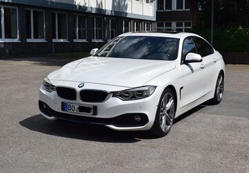 BMW 430 Gran Coupé 249.918 km 12.999 &euro; Bochum 44867