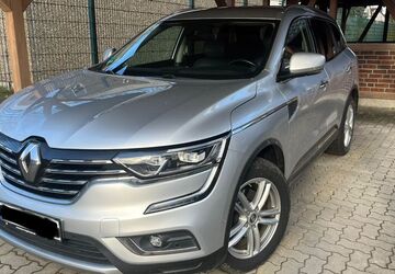Renault Koleos 85.000 km 15.990 &euro; Dorsten 46286