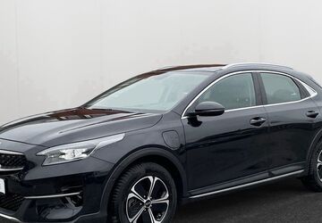 Kia XCeed 49.158 km 19.490 &euro; Dinslaken 46535