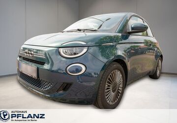 Fiat 500 9.990 km 18.350 &euro; Gelsenkirchen 45881