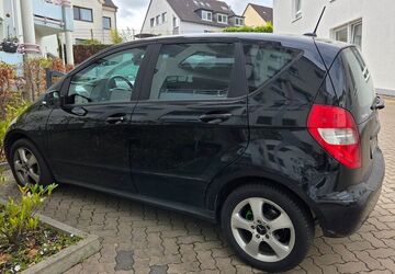 Mercedes-Benz A 180 167.000 km 4.000 &euro; Herne 44651