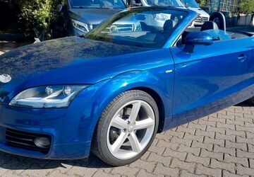 Audi TT 154.000 km 8.900 &euro; Moers 47447