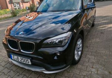 BMW X1 146.000 km 10.450 &euro; Essen 45309