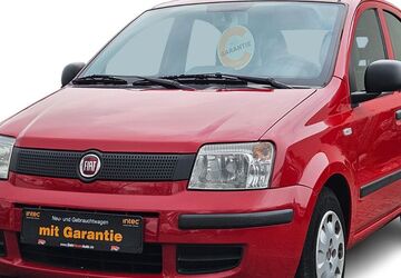 Fiat Panda 128.500 km 3.180 &euro; Duisburg 47249