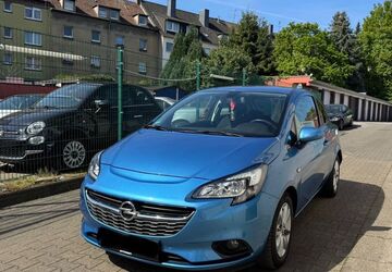 Opel Corsa 77.000 km 12.000 &euro; Essen 45143